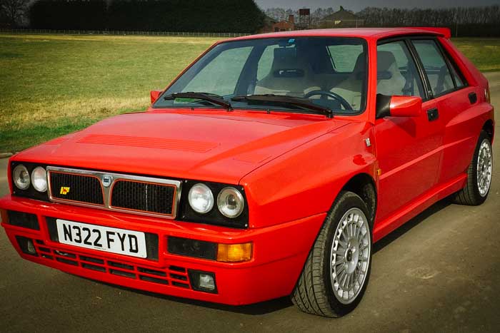 photo of thames valley car storage car sales