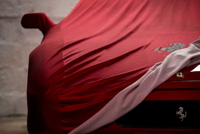 Thames Valley Car Storage - Car storage For Modern and Classic cars