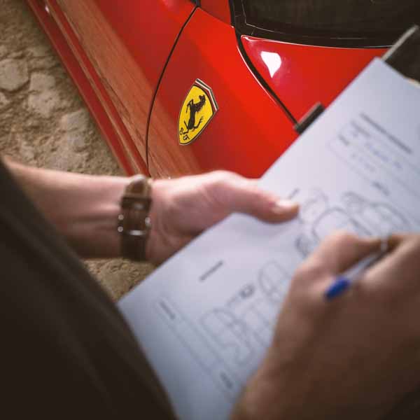 Thames Valley Car Storage