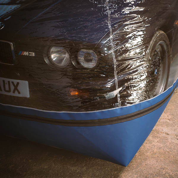 Thames Valley Car Storage